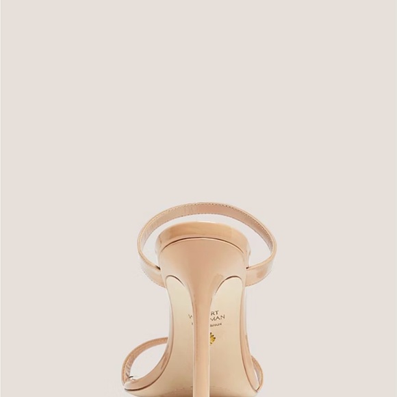 Stuart Weitzman Aleena 100 - Picture 6 of 6